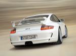 Porsche 911 GT3 2007 года